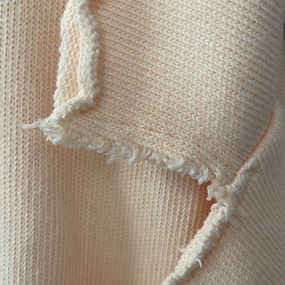 CASLON JACKET, oversized, cotton - Picture 10 of 10